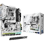Дънна платка ASRock B860 STEEL LEGEND WIFI на супер цени
