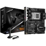 Дънна платка ASRock TRX50 WS на супер цени