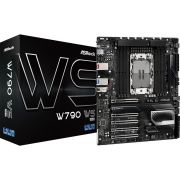 Дънна платка ASRock W790 WS R2.0 на супер цени