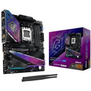 Дънна платка ASRock X870 Phantom Gaming Nova WiFi на супер цени