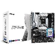 Дънна платка ASRock Z790 Pro RS на супер цени
