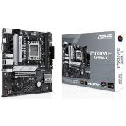 Дънна платка ASUS PRIME B650M-K на супер цени
