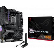 Дънна платка ASUS ROG CROSSHAIR X870E APEX WIFI на супер цени