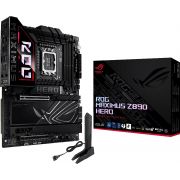Дънна платка ASUS ROG MAXIMUS Z890 HERO - със следи от монтаж на супер цени