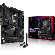 Дънна платка ASUS ROG STRIX B760-F GAMING WIFI на супер цени