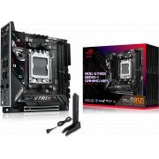 Дънна платка ASUS ROG STRIX B850-I GAMING на супер цени