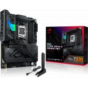 Дънна платка ASUS ROG STRIX X870-F GAMING WIFI на супер цени