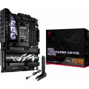 Дънна платка ASUS ROG CROSSHAIR X870E HERO WIFI на супер цени