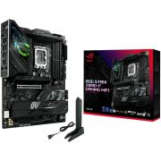 Дънна платка ASUS ROG STRIX Z890-F GAMING WIFI на супер цени