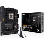 Дънна платка ASUS TUF GAMING B650-PLUS WIFI на супер цени