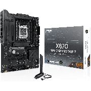Дънна платка ASUS X870 MAX Gaming WIFI7 на супер цени