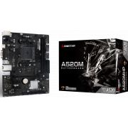 Дънна платка BIOSTAR A520MHP на супер цени