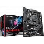 Дънна платка GIGABYTE B550 GAMING X на супер цени