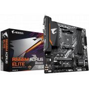 Дънна платка GIGABYTE B550M AORUS ELITE на супер цени