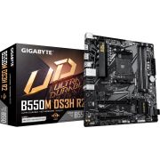 Дънна платка GIGABYTE B550M DS3H R2 на супер цени