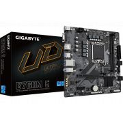 Дънна платка GIGABYTE B760M E на супер цени