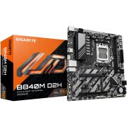 Дънна платка GIGABYTE B840M D2H на супер цени
