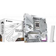 Дънна платка GIGABYTE B850M AORUS ELITE WIF6E ICE на супер цени