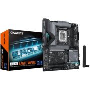 Дънна платка GIGABYTE B860 EAGLE WIFI6E на супер цени