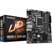 Дънна платка GIGABYTE H610M-K на супер цени