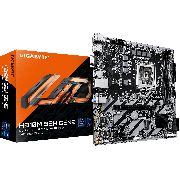 Дънна платка GIGABYTE H810M S2H GEN5 на супер цени