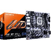 Дънна платка GIGABYTE Q870M D3H на супер цени