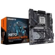Дънна платка GIGABYTE X870 GAMING WIFI 6 на супер цени