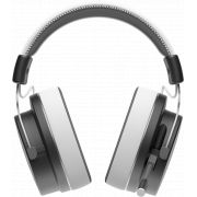 Безжични геймърски слушалки Dark Project Vexo Wireless, сив на супер цени