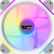 Вентилатор darkFlash DM12 Pro на супер цени