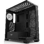 Компютърна кутия darkFlash DS900, черен на супер цени