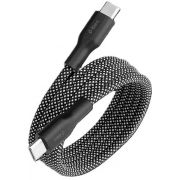 Кабел ttec AlumiCable Stick USB Type-C към USB Type-C на супер цени