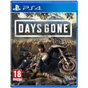  Days Gone (PS4) на супер цени
