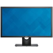 Монитор 23.8" Dell E2417H - реновиран продукт на супер цени