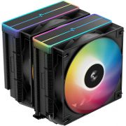 Охладител DeepCool AG620 ARGB V2 на супер цени