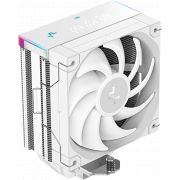 Охладител Deepcool AK400 DIGITAL Pro WH на супер цени