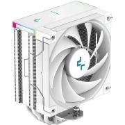 Охладител Deepcool AK400 Digital WH на супер цени