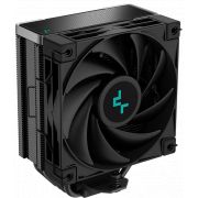 Охладител Deepcool AK400 Zero Dark на супер цени
