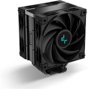 Охладител Deepcool AK400 Zero Dark Plus на супер цени