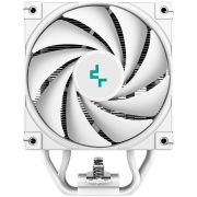 Охладител DeepCool AK500S Digital WH на супер цени