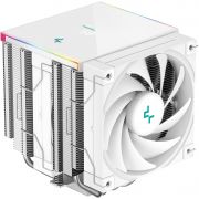 Охладител DeepCool AK620 Digital SE WH на супер цени
