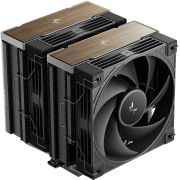 Охладител DeepCool AK620 G2 на супер цени