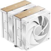 Охладител DeepCool AK620 G2 WH на супер цени