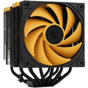 Охладител DeepCool AK620 ZERO DARK ZORIA на супер цени