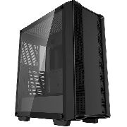 Компютърна кутия Deepcool CC560 Limited V2, черен на супер цени