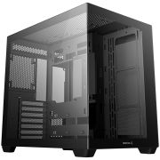Компютърна кутия Deepcool CG530, черен на супер цени