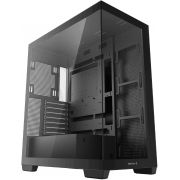 Компютърна кутия DeepCool CG580, черен на супер цени