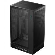 Компютърна кутия Deepcool CH270 DIGITAL, черен на супер цени