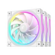 Комплект вентилатори Deepcool FL12 3-in-1 на супер цени