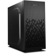 Компютърна кутия Deepcool MATREXX 30 SI, черен на супер цени