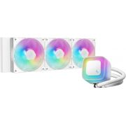Охладител Deepcool LE360 WH V2 на супер цени